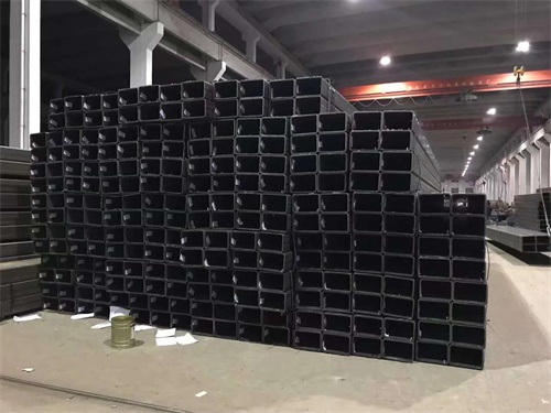 马龙冷拔方管选型指南 工程采购怎么选